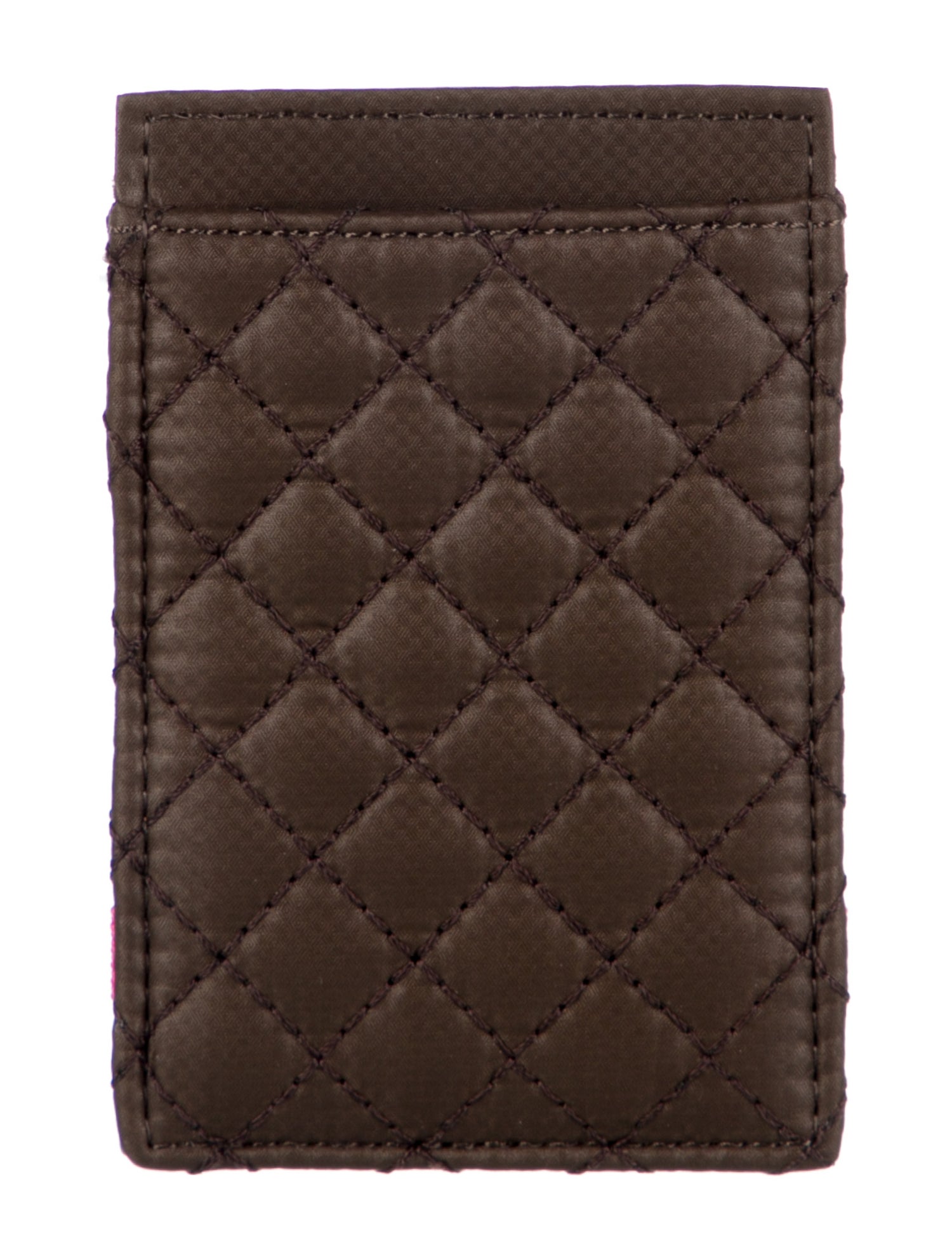 MZ Wallace Nylon Wallet